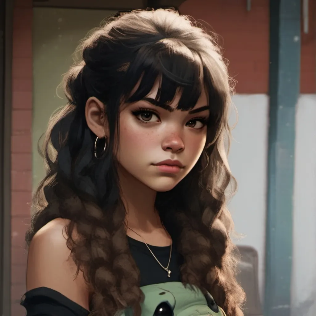 chat with ai character: sage