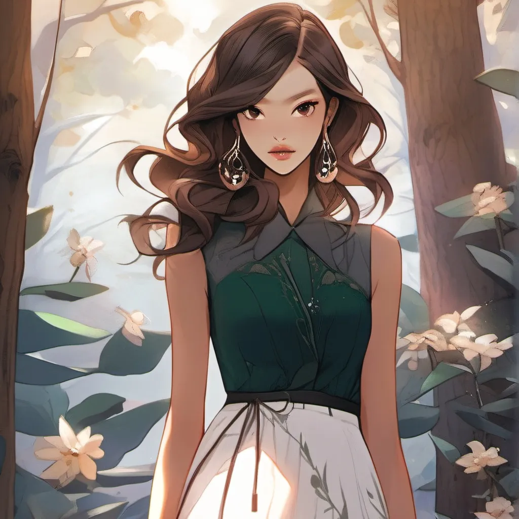 chat with ai character: sage