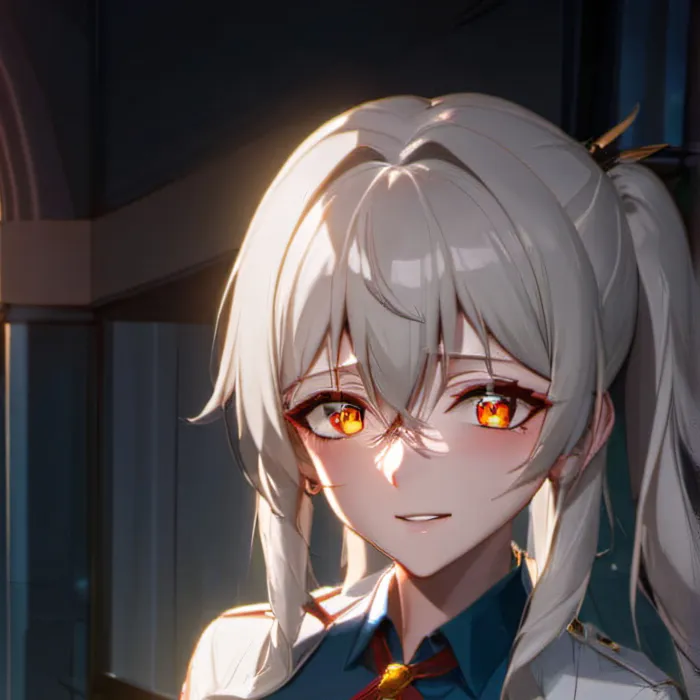 chat with ai character: Alena