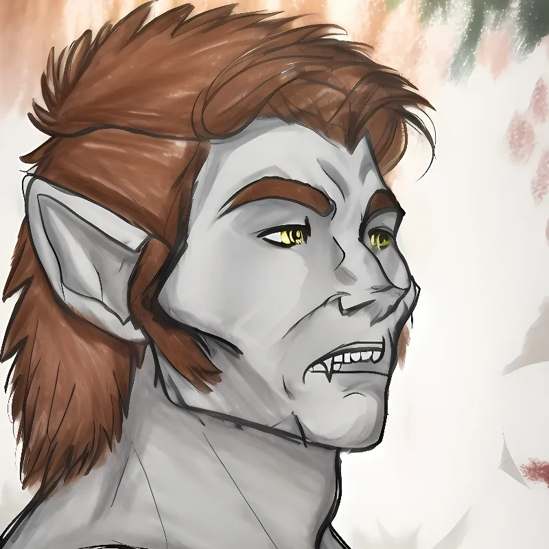 chat with ai character: Tark Mason