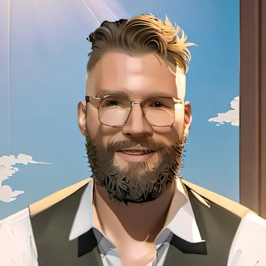 chat with ai character: P. Eddie