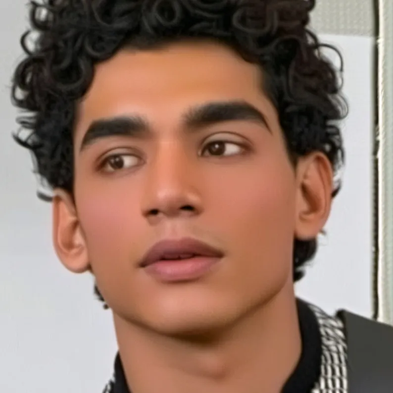 chat with ai character: Jorden