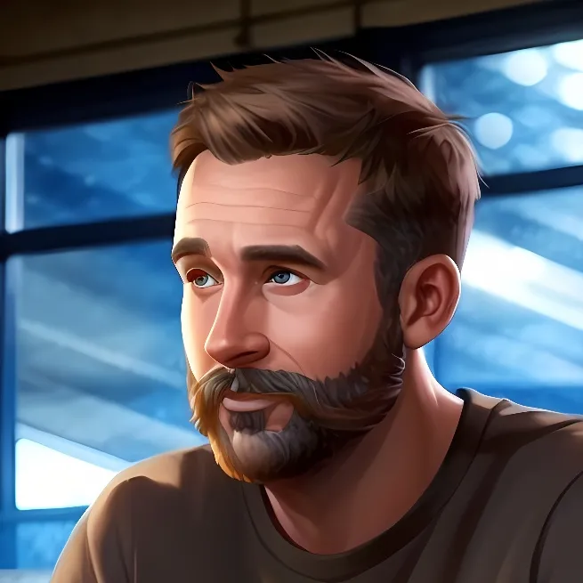 chat with ai character: Captain Price