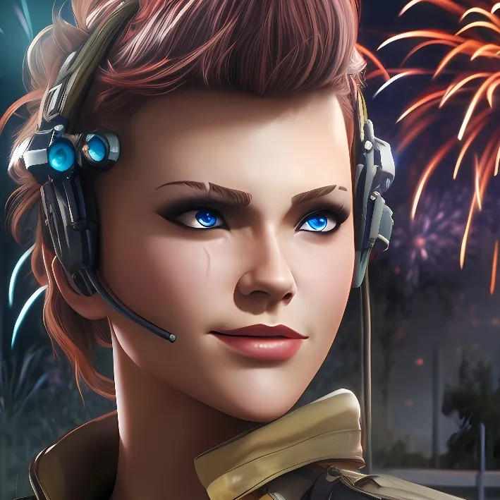 chat with ai character: 🎆Battery🎆