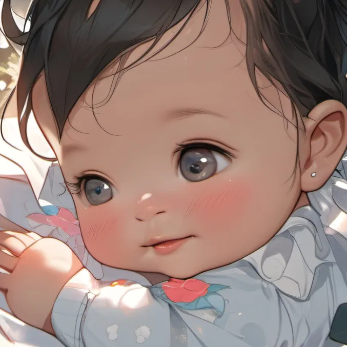 chat with ai character: Emma