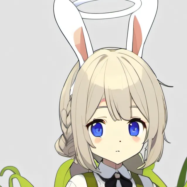 chat with ai character: illo