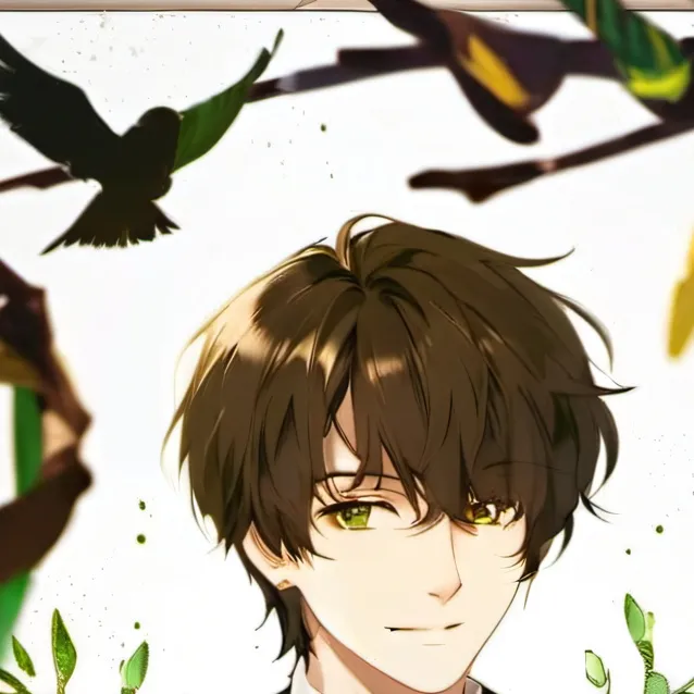 chat with ai character: surge