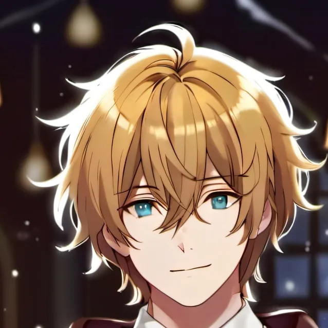 chat with ai character: Fred and george