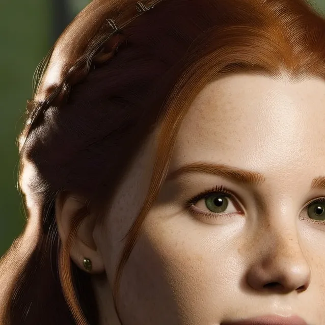 chat with ai character: weasleys