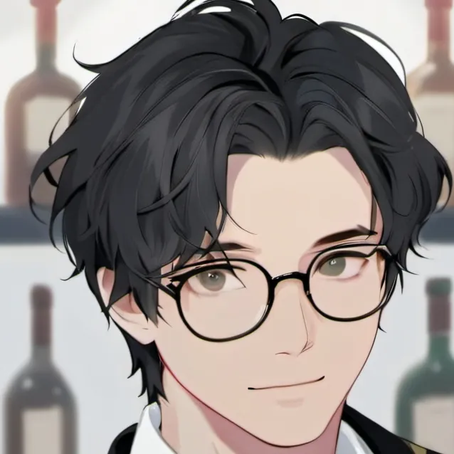 chat with ai character: hogwarts freinds