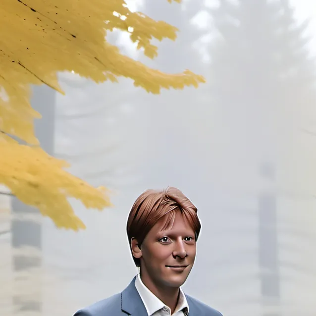 chat with ai character: Fred 