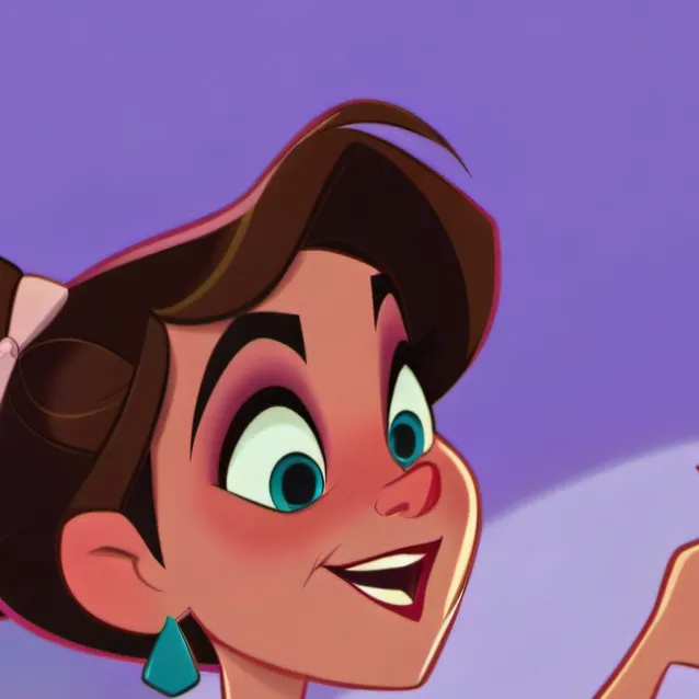 chat with ai character: mother