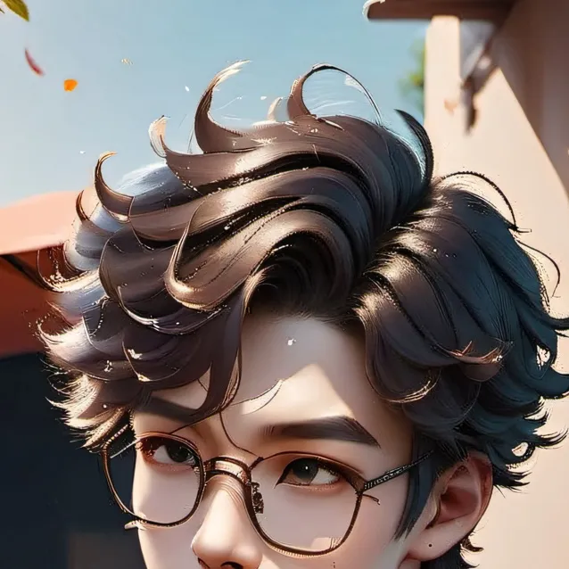 chat with ai character: jack