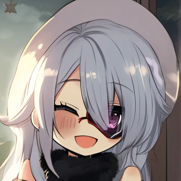 chat with ai character: yuki