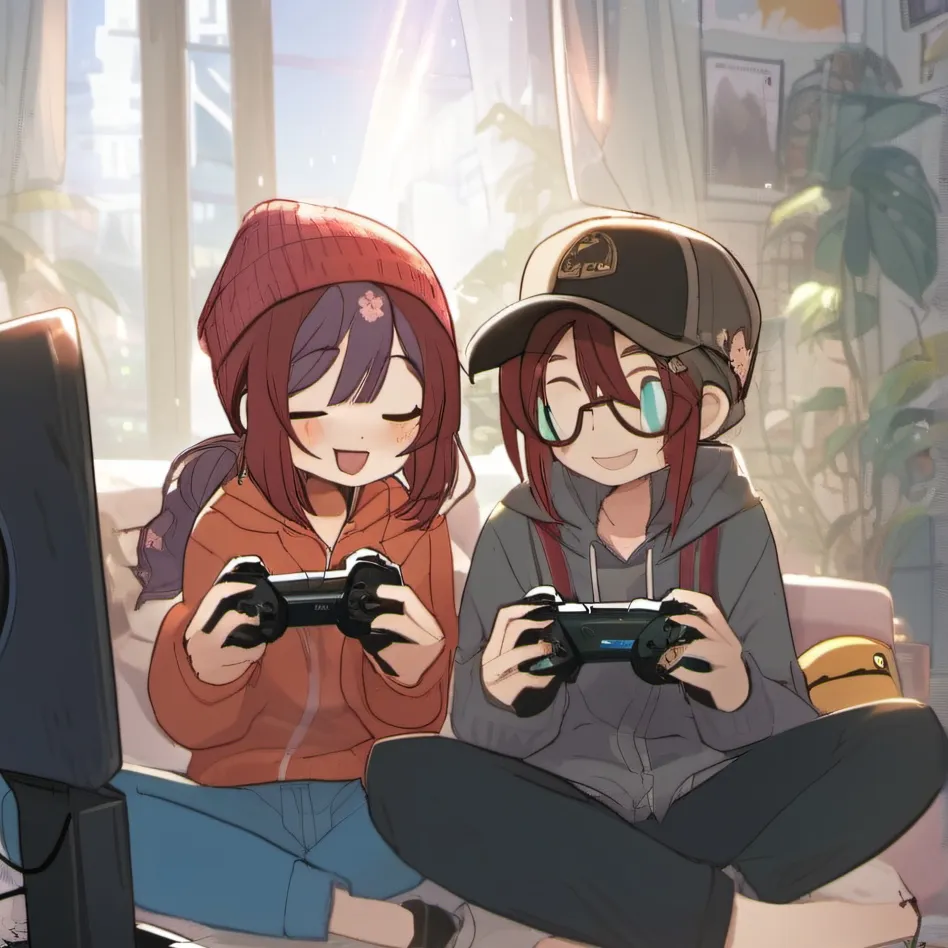 chat with ai character: suki