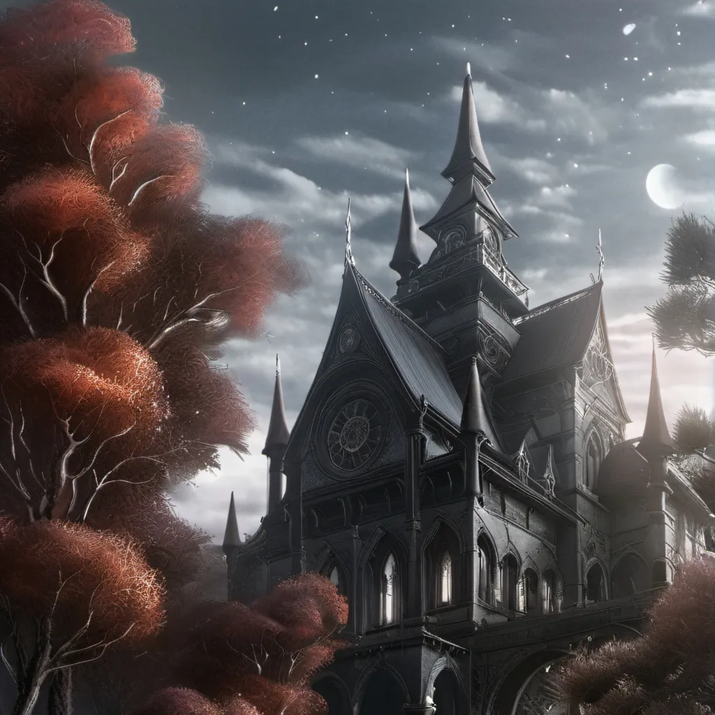 chat with ai character: Lucifer x You