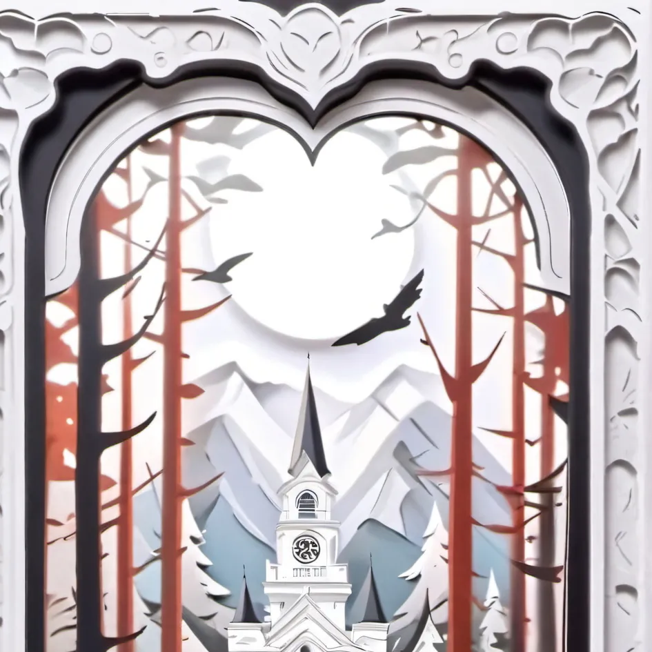 chat with ai character: Oliver and you :3