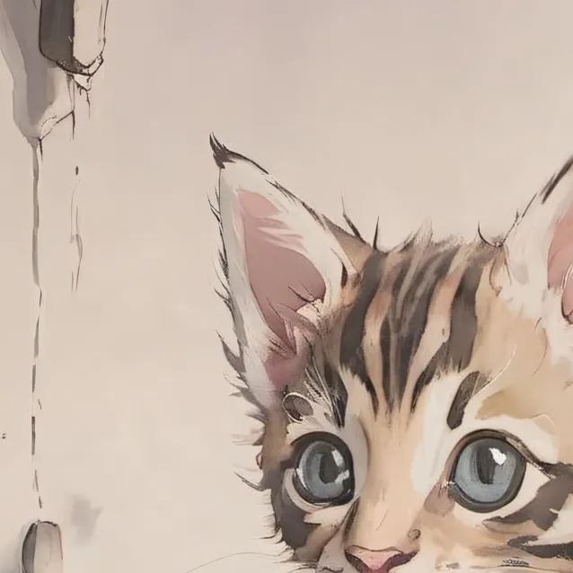 chat with ai character: Nikko