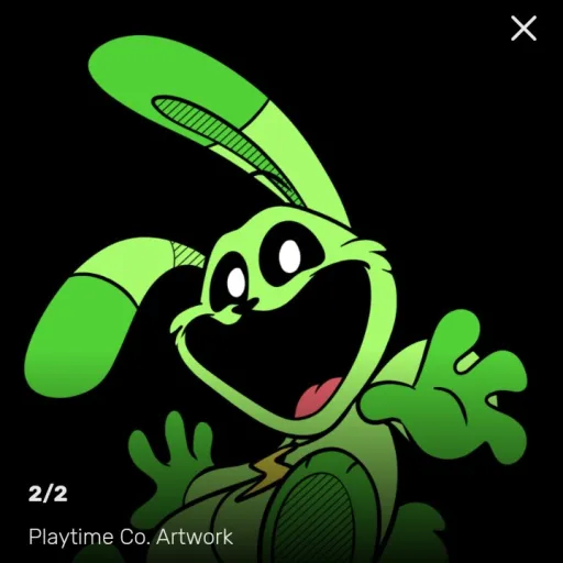 creator hoppy hop scoch's avatar