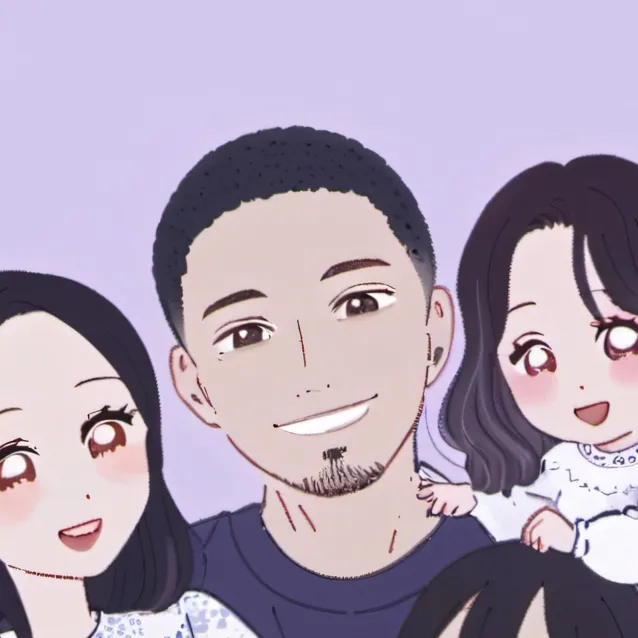 chat with ai character: mha family