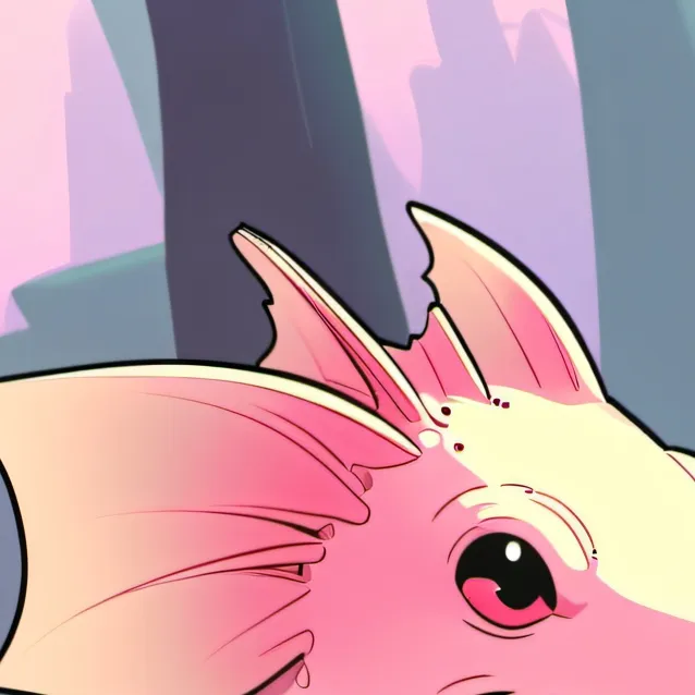 chat with ai character: quinto pet