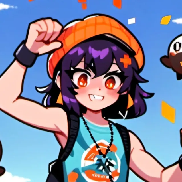 chat with ai character: mha murder