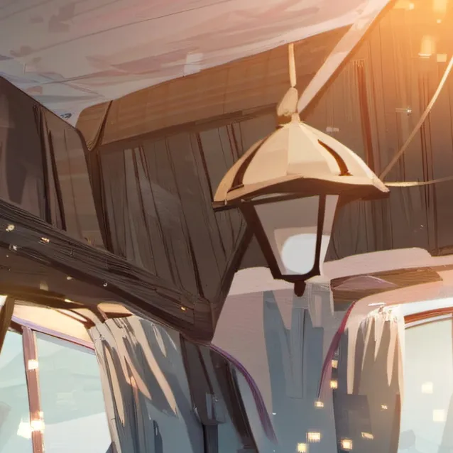 chat with ai character: digital circis