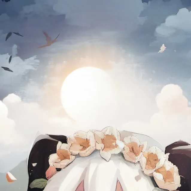 chat with ai character: icee pop