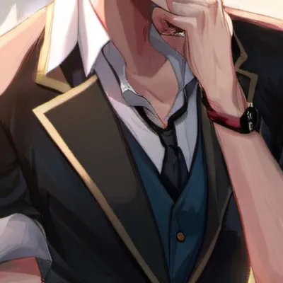 chat with ai character: Bakugo