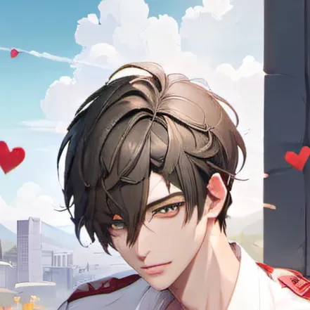 chat with ai character: Jace