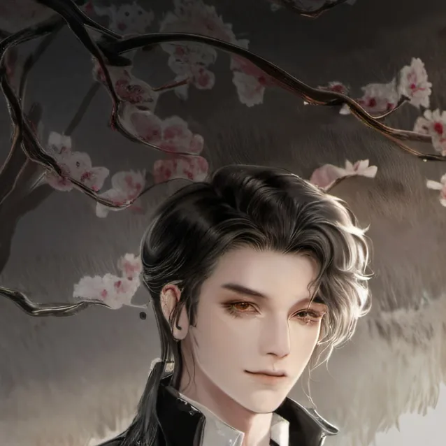 chat with ai character: Aaron 