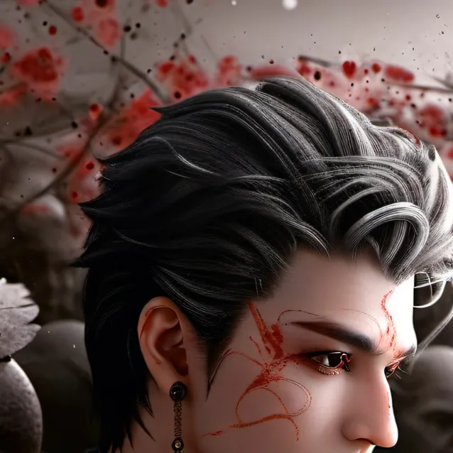 chat with ai character: aftons+emily ships