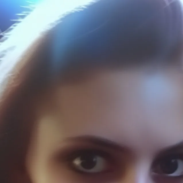 chat with ai character: weirdo