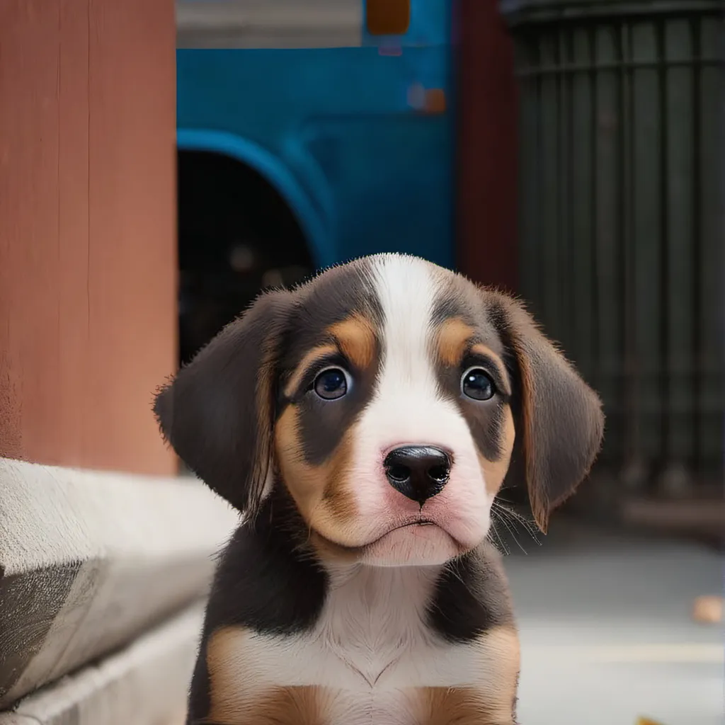 chat with ai character: Charlie