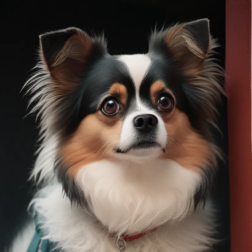 chat with ai character: Noon