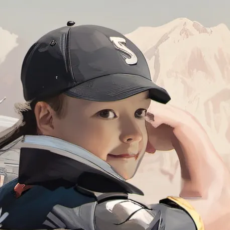 chat with ai character: Danny