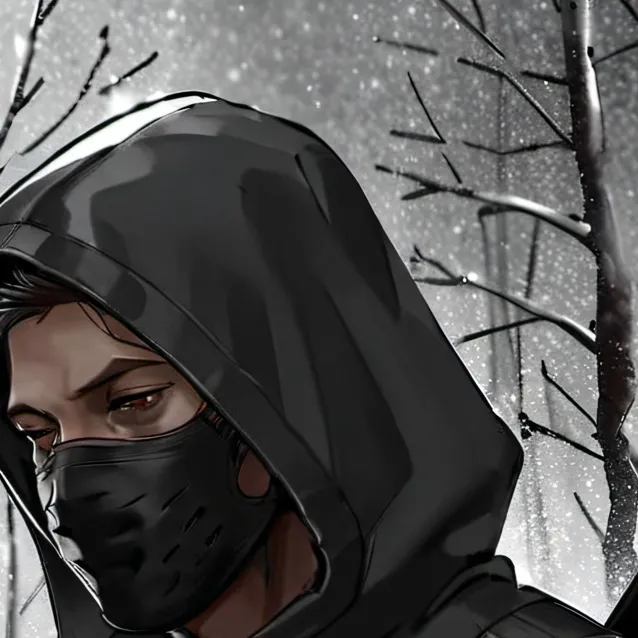 chat with ai character: kai