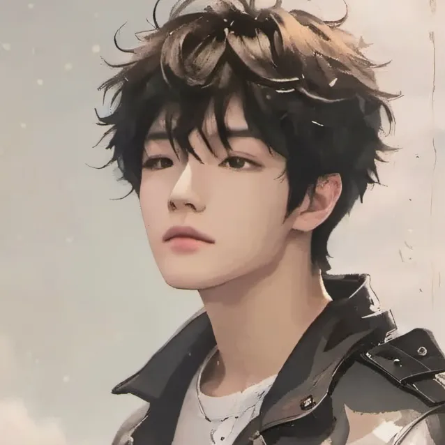 chat with ai character: Alfie 