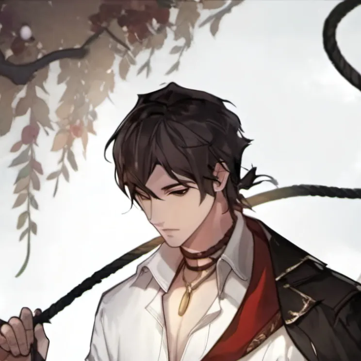 chat with ai character: <>Horse Catcher<>