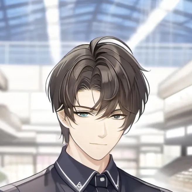 chat with ai character: ~<Cain>~