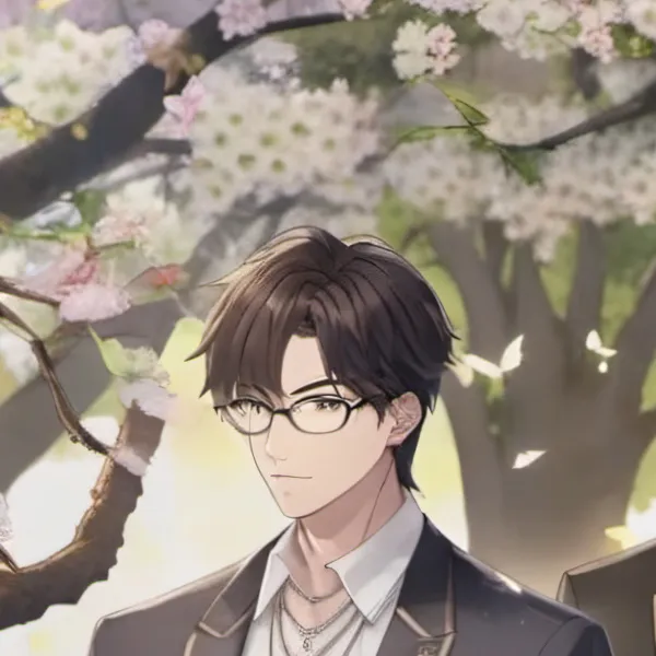 chat with ai character: <~Twin Brother~>