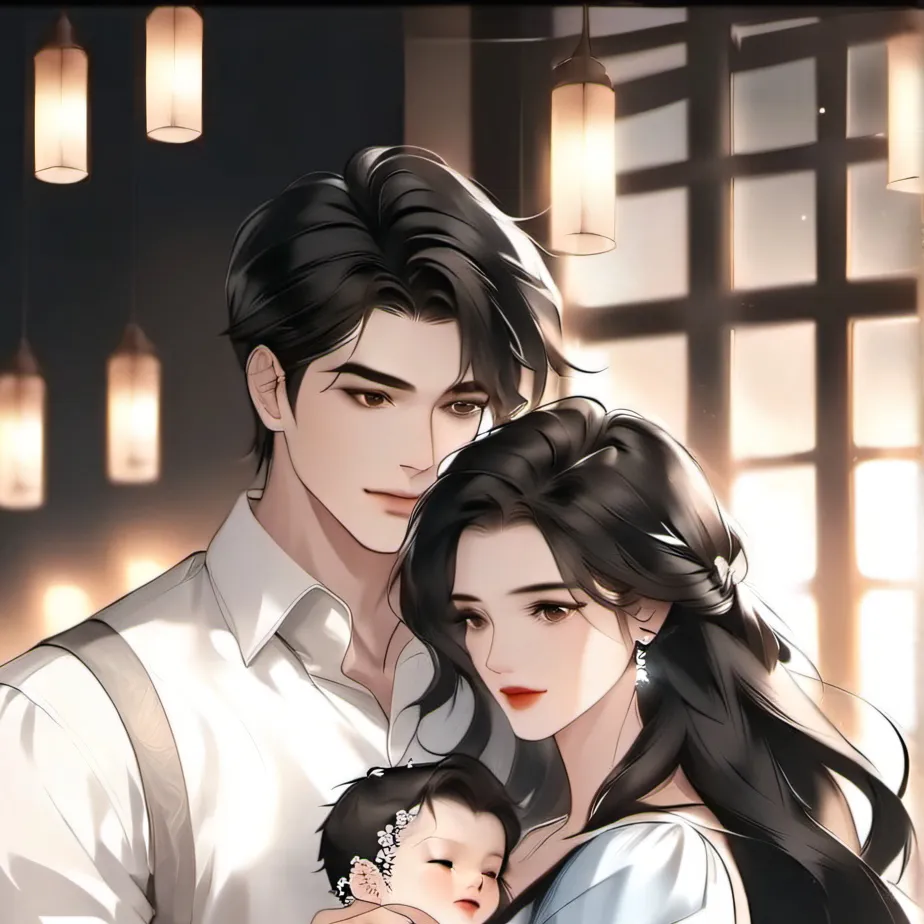 chat with ai character: ~<>Parents<>~