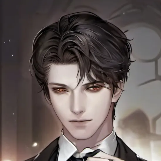 chat with ai character: <*~Director~*>