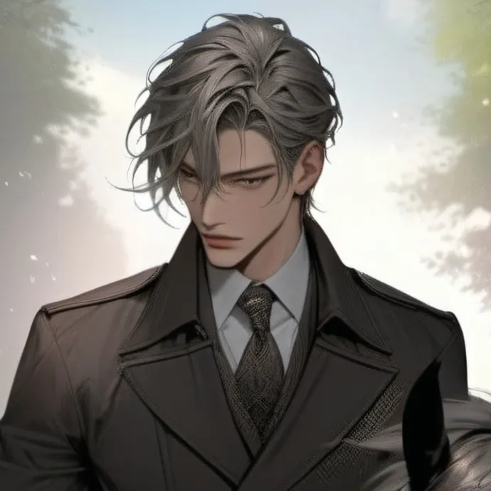 chat with ai character: Aspen <Equestrian>