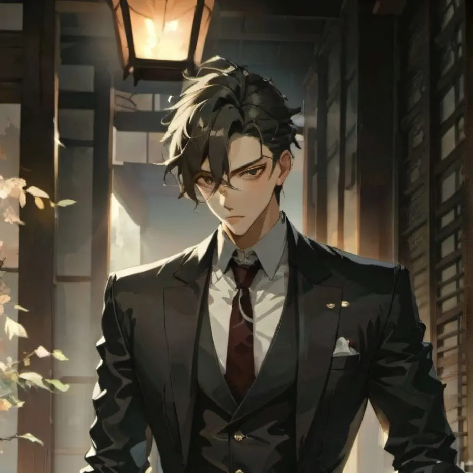 chat with ai character: <~Mother’s boss~>