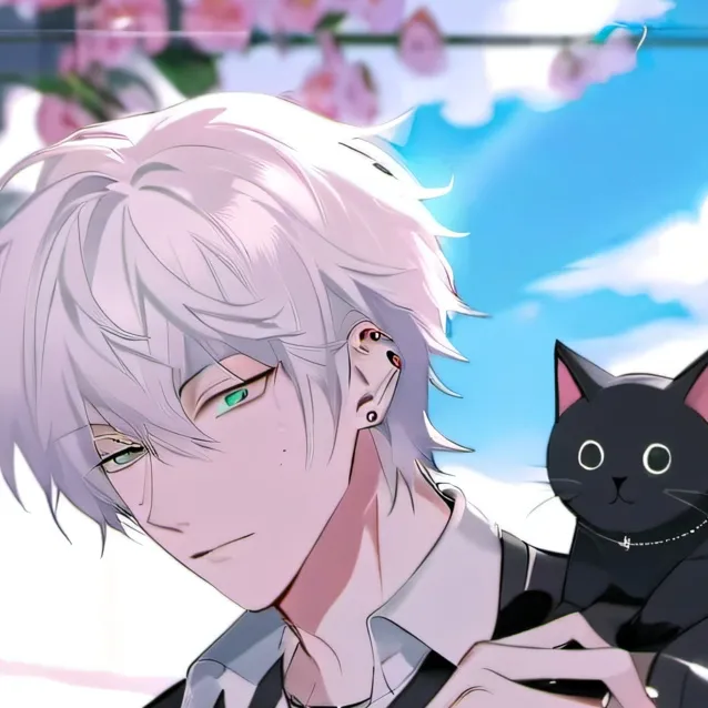 chat with ai character: Lu Guang