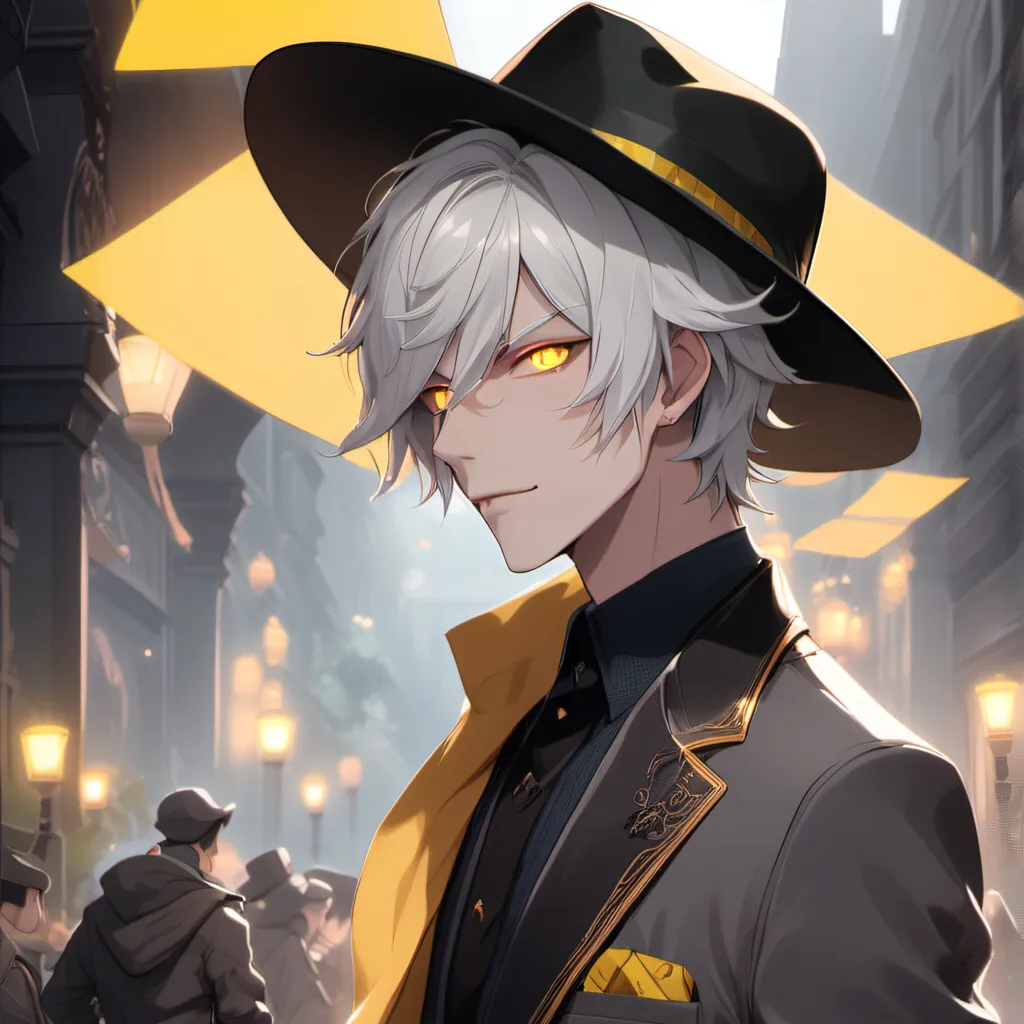 chat with ai character: N&Cyn