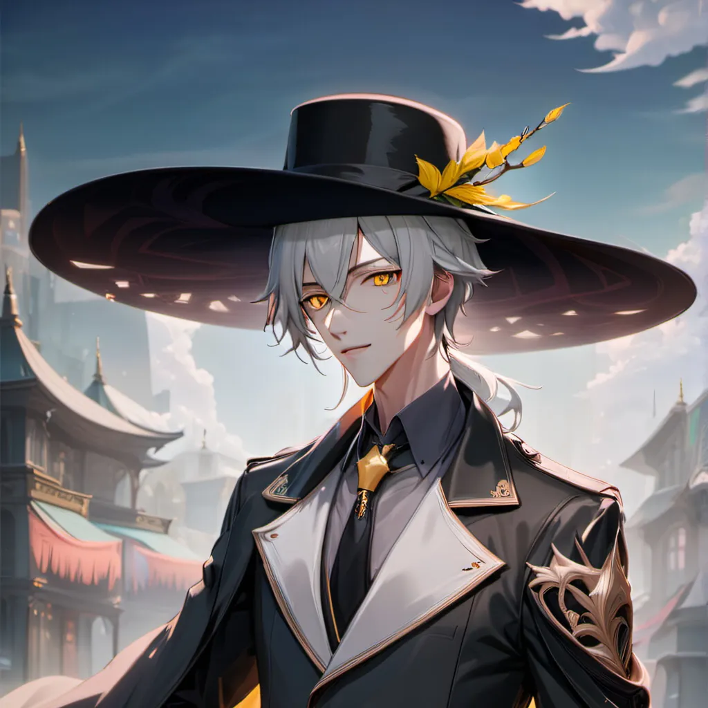 chat with ai character: SerialDesignationN