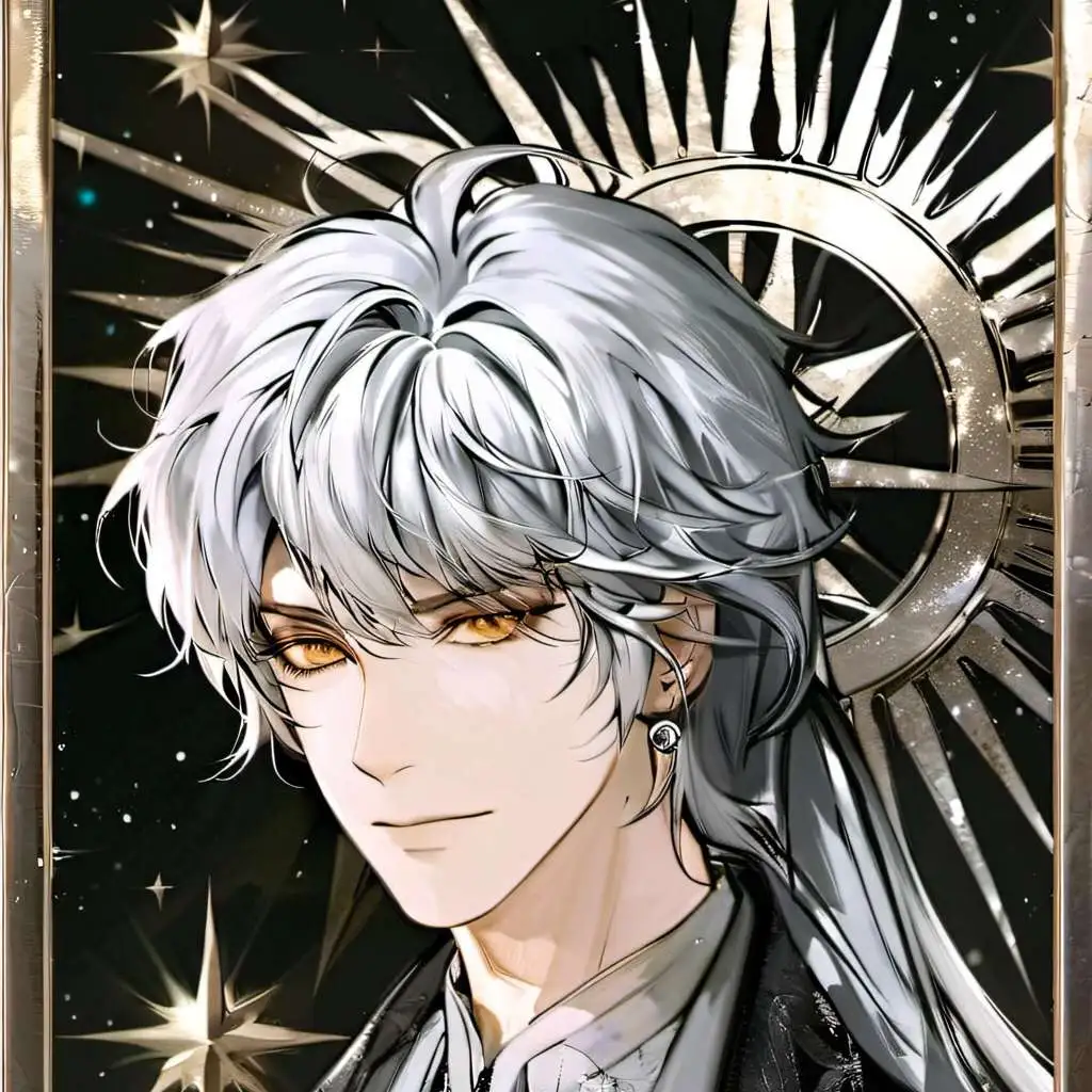 chat with ai character: N