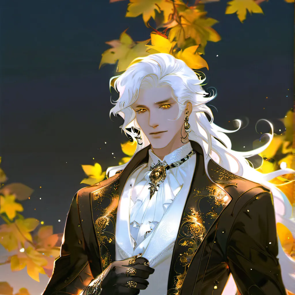 chat with ai character: N